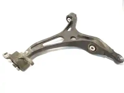 Peça sobressalente para automóvel em segunda mão braço de suspensão inferior esquerdo dianteiro por mercedes-benz clase r (w251) 3.0 cdi cat referências oem iam a2513301907 2513301907 