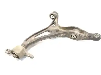 Peça sobressalente para automóvel em segunda mão braço de suspensão inferior dianteiro direito por mercedes-benz clase r (w251) 3.0 cdi cat referências oem iam a2513302007 2513302007 