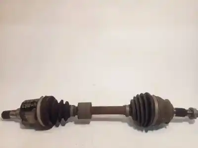 Автозапчасти б/у передняя левая трансмиссия за mini mini (r56) one d ссылки oem iam 31608605467