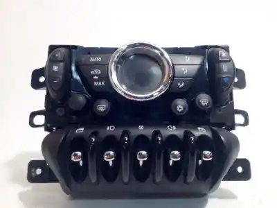 Автозапчасти б/у многофункциональное управление за mini mini (r56) one d ссылки oem iam 3456787