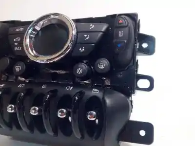 Автозапчасти б/у многофункциональное управление за mini mini (r56) one d ссылки oem iam 3456787  64113456787