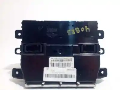 Автозапчасти б/у многофункциональное управление за mini mini (r56) one d ссылки oem iam 3456787  64113456787
