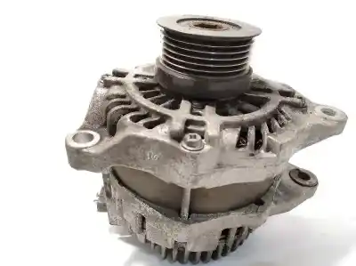 Автозапчасти б/у генератор за mitsubishi asx (ga0w) 1.8 di-d cat ссылки oem iam 1800a334