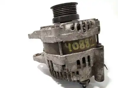 Автозапчасти б/у генератор за mitsubishi asx (ga0w) 1.8 di-d cat ссылки oem iam 1800a334 a2tx1081b 