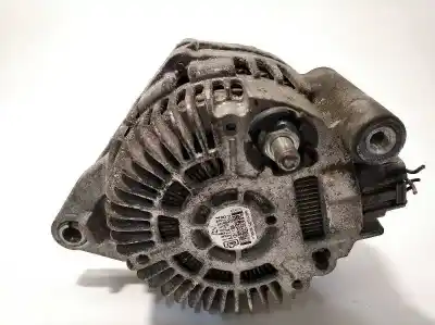 Автозапчасти б/у генератор за mitsubishi asx (ga0w) 1.8 di-d cat ссылки oem iam 1800a334 a2tx1081b 
