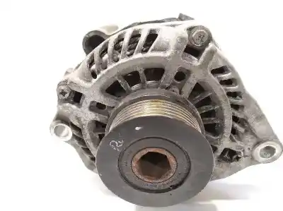 Автозапчасти б/у генератор за mitsubishi asx (ga0w) 1.8 di-d cat ссылки oem iam 1800a334 a2tx1081b 