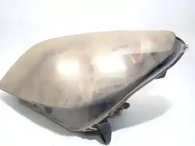 Peça sobressalente para automóvel em segunda mão farol / farolim esquerdo por opel astra gtc 1.9 cdti referências oem iam 24451032 1eg27037001 