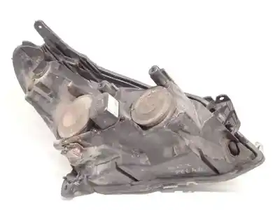 Peça sobressalente para automóvel em segunda mão farol / farolim esquerdo por opel astra gtc 1.9 cdti referências oem iam 24451032 1eg27037001 