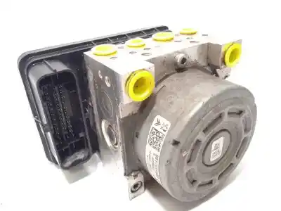 Pezzo di ricambio per auto di seconda mano ABS per CITROEN C-ELYSÉE  Riferimenti OEM IAM 9817031680 10022008814 10091539473