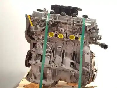 Second-hand car spare part COMPLETE ENGINE for NISSAN NOTE (E11E)  OEM IAM references CR14  