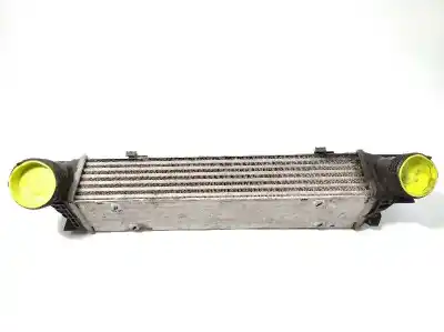 Recambio de automóvil de segunda mano de intercooler para bmw serie 1 coupe (e82) 120d referencias oem iam 7798788 17517798788 