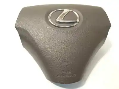 Recambio de automóvil de segunda mano de airbag delantero izquierdo para lexus gs (gs/us/ws19) 300 referencias oem iam 4513030660e0  