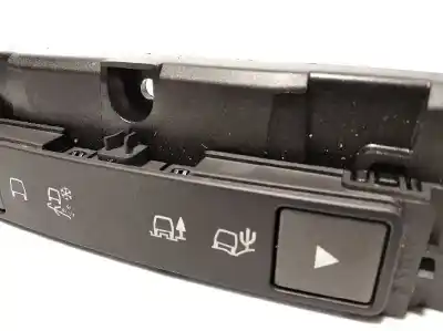 Second-hand car spare part switch for land rover range rover evoque evoque oem iam references gj3214b596aa  