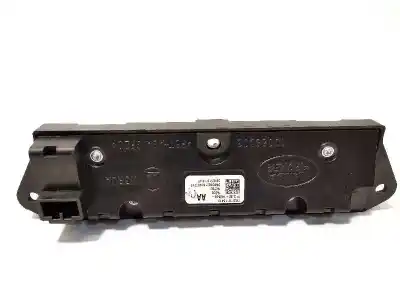 Second-hand car spare part switch for land rover range rover evoque evoque oem iam references gj3214b596aa  