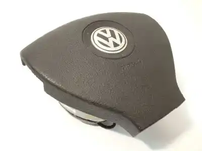 Recambio de automóvil de segunda mano de airbag delantero izquierdo para volkswagen touran (1t1, 1t2) 1.9 tdi referencias oem iam 1t0880201f  