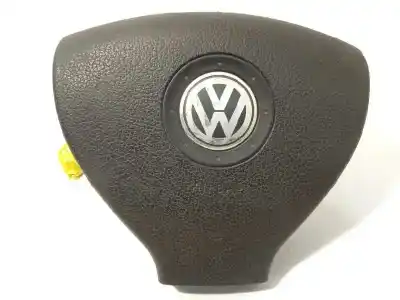 Recambio de automóvil de segunda mano de airbag delantero izquierdo para volkswagen touran (1t1, 1t2) 1.9 tdi referencias oem iam 1t0880201f  