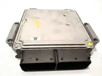 Second-hand car spare part ecu engine control for land rover range rover evoque evoque oem iam references kk7212c520fbb 0281035558 