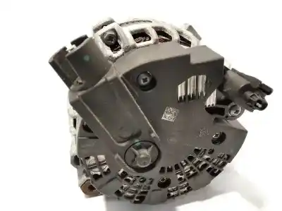 Peça sobressalente para automóvel em segunda mão alternador por land rover range rover evoque evoque referências oem iam gx7310300df 0125813038 lr105985