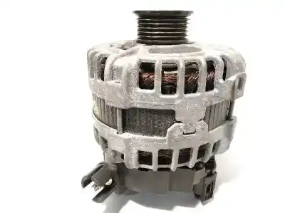 Peça sobressalente para automóvel em segunda mão alternador por land rover range rover evoque evoque referências oem iam gx7310300df 0125813038 lr105985