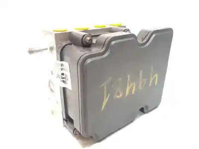 Peça sobressalente para automóvel em segunda mão abs por renault clio iv technofeel referências oem iam 476605492r 269633 2265106516