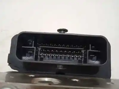 Peça sobressalente para automóvel em segunda mão abs por renault clio iv technofeel referências oem iam 476605492r 269633 2265106516