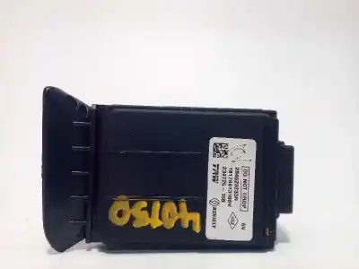 Second-hand car spare part electronic module for renault kadjar (ha_, hl_) 1.2 tce 130 oem iam references 284626233r  