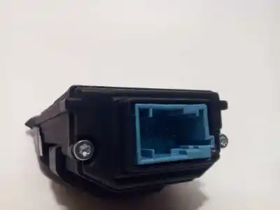 Second-hand car spare part electronic module for renault kadjar (ha_, hl_) 1.2 tce 130 oem iam references 284626233r  