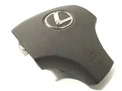 Автозапчастина б/у передня ліва подушка безопасности для lexus is200 (ds2/is2) 220d посилання на oem iam 4513053080c0