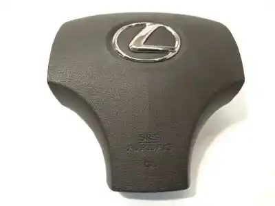 Автозапчасти б/у передняя левая подушка безопасности за lexus is200 (ds2/is2) 220d ссылки oem iam 4513053080c0  