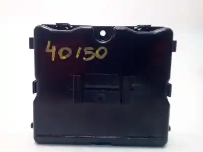 Piesă de schimb auto la mâna a doua modul electrotic pentru renault kadjar (ha_, hl_) 1.2 tce 130 referințe oem iam 285255392r  