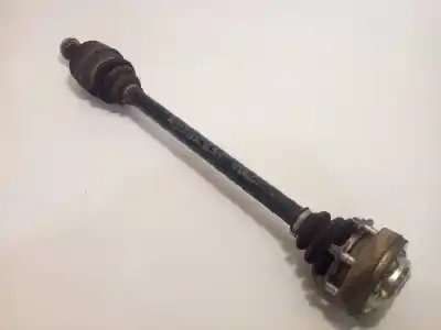 Peça sobressalente para automóvel em segunda mão transmissão traseira direita por bmw x3 (e83) 2.0 sd referências oem iam 7537608