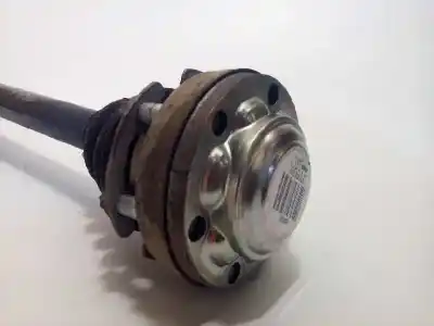 Peça sobressalente para automóvel em segunda mão transmissão traseira direita por bmw x3 (e83) 2.0 sd referências oem iam 7537608  