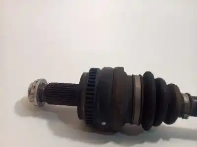 Peça sobressalente para automóvel em segunda mão transmissão traseira direita por bmw x3 (e83) 2.0 sd referências oem iam 7537608  