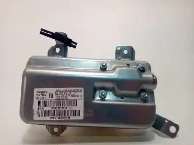 Recambio de automóvil de segunda mano de airbag lateral delantero derecho para bmw x3 (e83) 2.0 turbodiesel cat referencias oem iam 72123426316