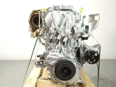 Pièce détachée automobile d'occasion moteur complet pour renault talisman 1.8 tce références oem iam m5p403  