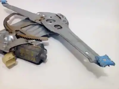 Pezzo di ricambio per auto di seconda mano alzacristalli anteriore sinistro per volvo xc70 2.4 diesel cat riferimenti oem iam 31253719  