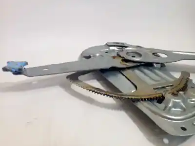 Pezzo di ricambio per auto di seconda mano alzacristalli anteriore sinistro per volvo xc70 2.4 diesel cat riferimenti oem iam 31253719  