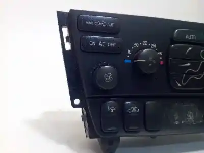 İkinci el araba yedek parçası iklim kontrolü için volvo xc70 2.4 diesel cat oem iam referansları 30746022  