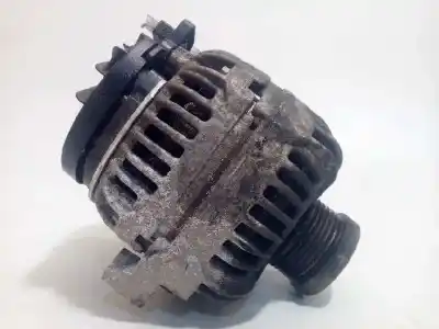 Автозапчастина б/у генератор для volvo xc70 2.4 diesel cat посилання на oem iam 30667787 0124525060 