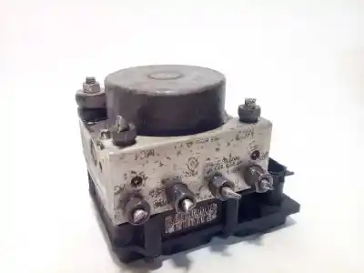 Автозапчасти б/у абс за renault clio iii (br0/1, cr0/1) 1.2 16v (br02 br0j br11 cr02 cr0j cr11) ссылки oem iam 8200747140