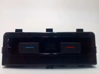 Pezzo di ricambio per auto di seconda mano controllo climatico per volkswagen passat lim. (3g2) advance bmt riferimenti oem iam 3g0907049b