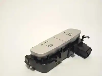 Recambio de automóvil de segunda mano de modulo electronico para mercedes clase e (w213) e 220 d (213.004) referencias oem iam a2139051404 a21390514047n49 