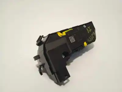 Recambio de automóvil de segunda mano de modulo electronico para mercedes clase e (w213) e 220 d (213.004) referencias oem iam a2139051404 a21390514047n49 