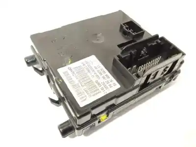 Recambio de automóvil de segunda mano de modulo electronico para mercedes clase c (w205) familiar c 220 t cdi bluetec edition 1 (205.204) referencias oem iam a2059007615 2059007615 