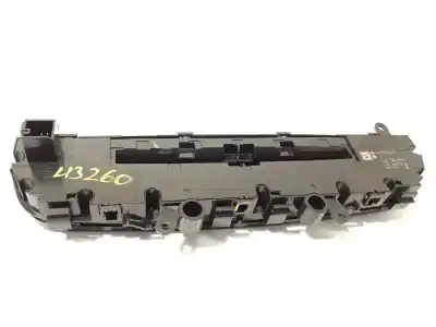 Recambio de automóvil de segunda mano de mando multifuncion para mercedes clase c (w205) familiar c 220 t cdi bluetec edition 1 (205.204) referencias oem iam a2059052401 2059052401 