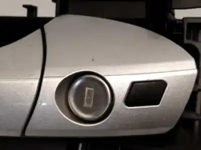 Автозапчасти б/у левая передняя наружная ручка за mercedes-benz clase m (w166) 2.1 cdi cat ссылки oem iam   