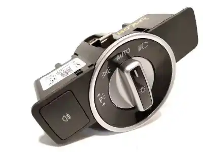Автозапчасти б/у управление светом за mercedes-benz clase m (w166) 2.1 cdi cat ссылки oem iam a2129050551  