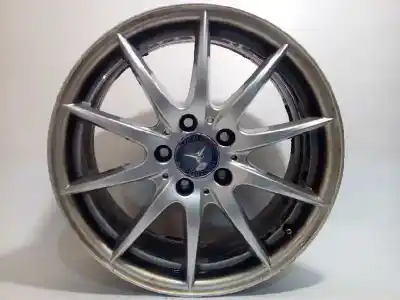 Piesă de schimb auto la mâna a doua JANTÃ pentru MERCEDES CLASE M (W166)  Referințe OEM IAM A1664010502  