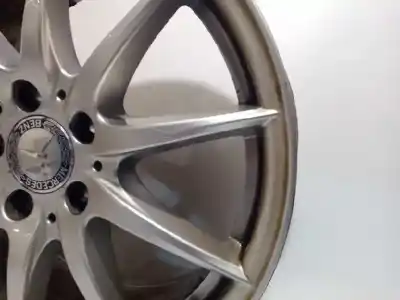Автозапчасти б/у шина за mercedes-benz clase m (w166) 2.1 cdi cat ссылки oem iam a1664010502  