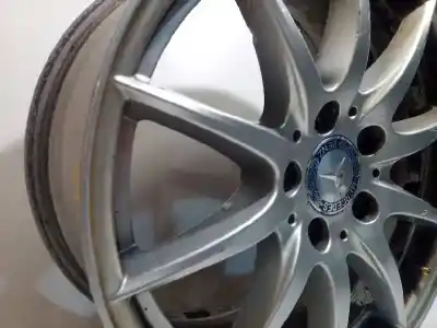 Автозапчасти б/у шина за mercedes-benz clase m (w166) 2.1 cdi cat ссылки oem iam a1664010502  